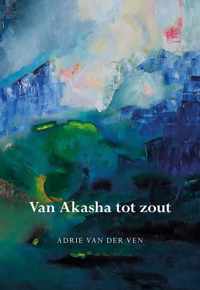 Van Akasha tot zout