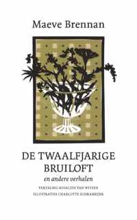 De twaalfjarige bruiloft