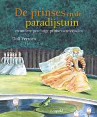 De prinses en de paradijstuin