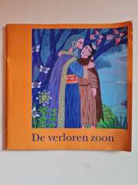 Verloren zoon, de