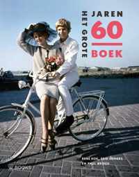 Het grote jaren 60 boek