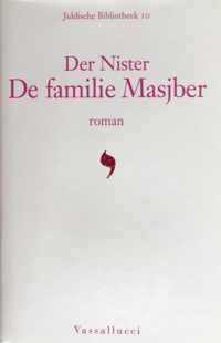 Familie Masjber