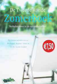 De Tweede Ronde Zomerboek 2007