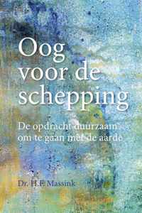 Oog voor de schepping