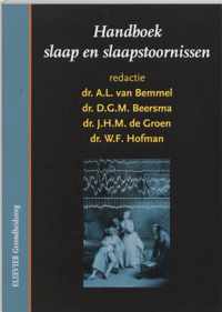 Handboek slaap en slaapstoornissen