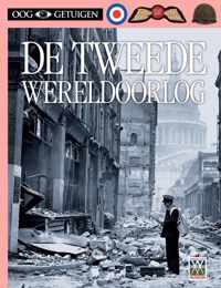 De Tweede wereldoorlog