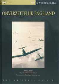 Onverzettelijk Engeland