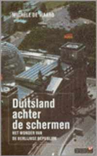 Duitsland Achter De Schermen