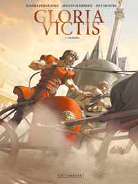 Gloria victis 03. nemesis