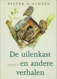 De uilenkast en andere verhalen