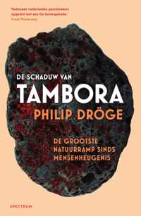 De schaduw van Tambora