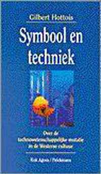 Symbool en techniek