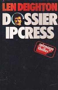 Dossier ipcress