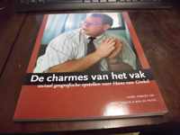 De charmes van het vak