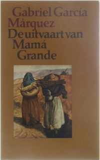 De uitvaart van MamÃ¡ Grande