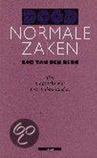 Doodnormale zaken