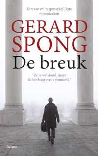 De breuk