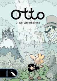 Otto hc03. de uitverkorene