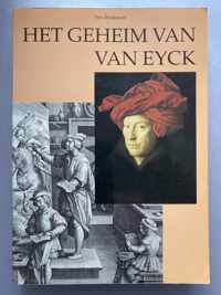 Geheim Van Van Eyck