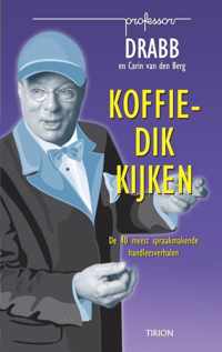 Koffiedik Kijken