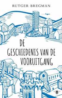 De geschiedenis van de vooruitgang