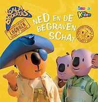 The Koala Brothers - Ned's begraven schat