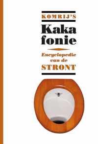 Komrij's kakafonie