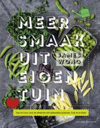 Meer smaak uit eigen tuin