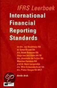 IFRS Leerboek 2010