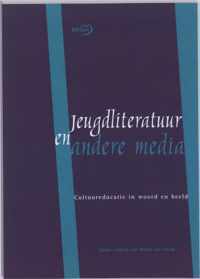 Jeugdliteratuur En Andere Media