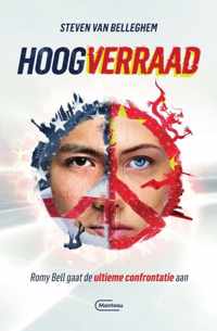 Hoogverraad