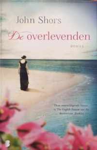 De overlevenden -'Deze overweldigende roman is The English Patient van dit decennium'. Booklist