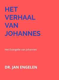 Het verhaal van Johannes