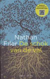 De schok van de val