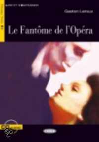 La Fantome de l'Opera