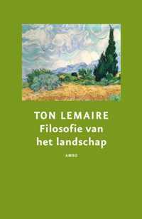 Filosofie van het landschap