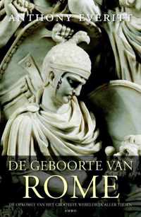 De geboorte van Rome