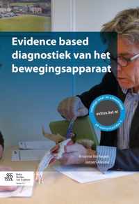 Evidence based diagnostiek van het bewegingsapparaat