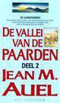 De Vallei van de Paarden