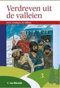 Verdreven uit de valleien