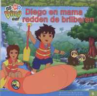 Diego En Mama Redden De Brilberen