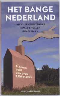 Het Bange Nederland