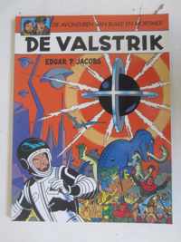 De valstrik