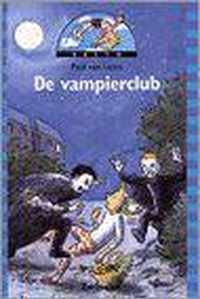 De vampierclub