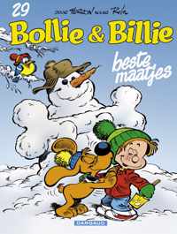 Bollie & billie 29. beste maatjes