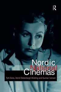 Nordic National Cinemas