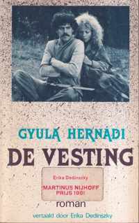 De Vesting