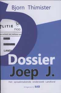 Dossier Joep J.