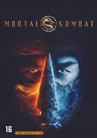 Mortal Kombat