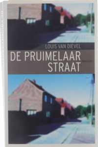 De Pruimelaarstraat